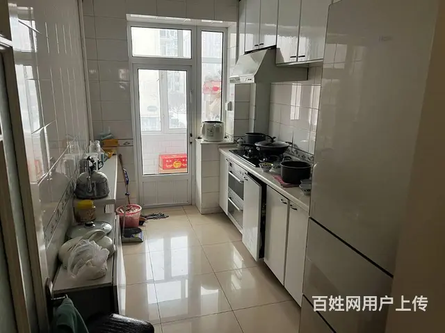 新阳胡同尼龙小区 普通住宅1厅 中等装修 - 图片 4