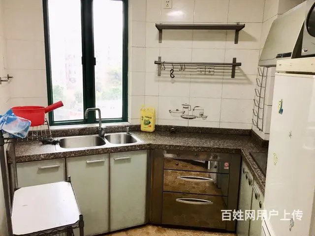 白天鹅花园二期 2房精装 一朵花深种心上 谁来着常 - 图片 9