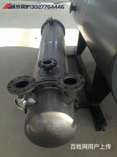 LNG锅炉小型小型真空锅炉 - 图片 3