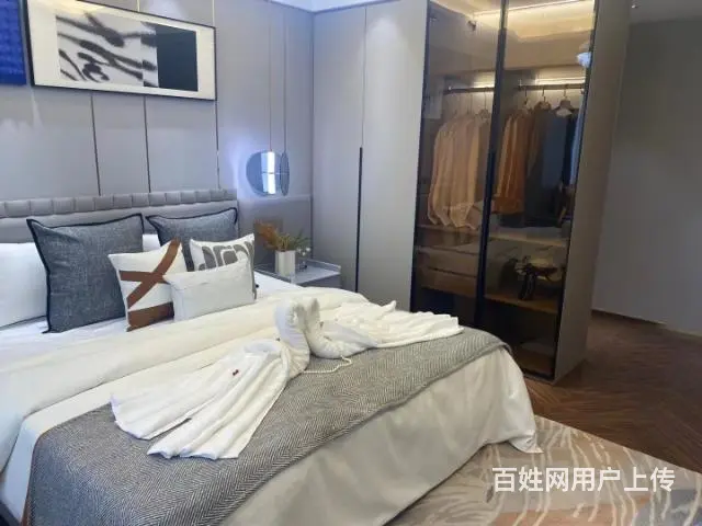 宜春润达国际时代天樾洋房三房四房 - 图片 2