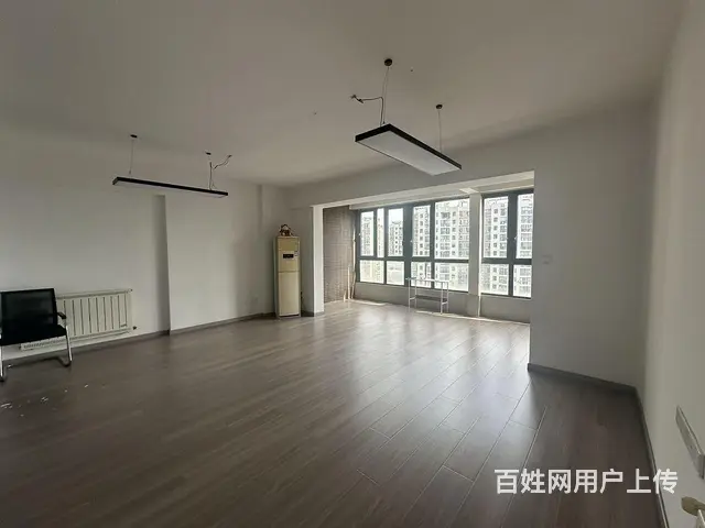 岳家嘴 精装复试 已翻新  200 平  办工好房 - 图片 10