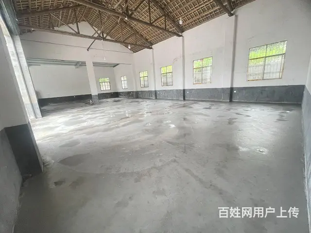 （个人发布）长沙县松雅湖收费站东八线旁新建350平方厂房仓库 - 图片 3
