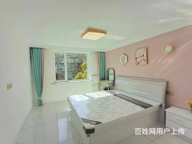 凌河夜市国和五中学区市场里国和里4楼67平精装地暖可贷款 - 图片 2