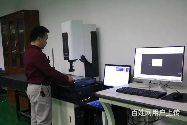 跟模工程，行业专精 - 图片 9