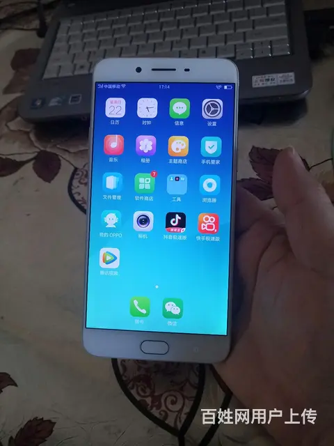 【搞定了！】oppoR9splus - 图片 2