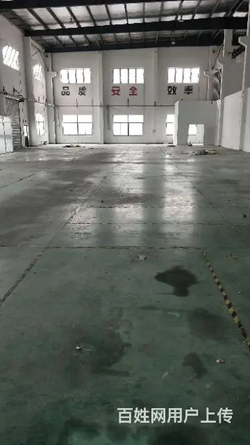 花桥蓬青路260  350平米厂房出租 - 图片