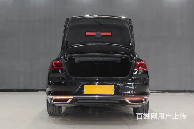 【搞定了！】大众 迈腾 2020款 2.0TSI 双离合 3 - 图片 10