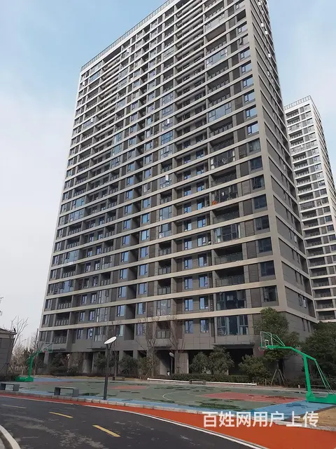 楚曦新城府134平米仅售83万，满二年，急卖 - 图片 1