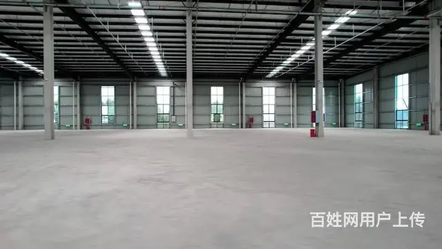 邛崃宠物饲料加工厂房出租 - 图片 4