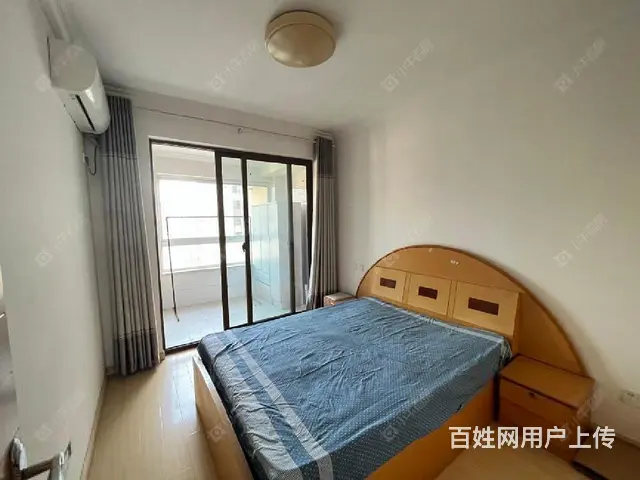 房子干干净净，清清爽爽，适合一家人居住，可以拎包入住， - 图片 6