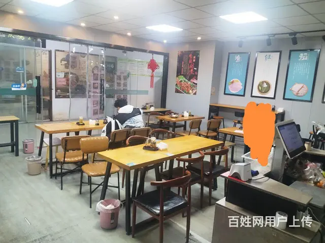 营业中小吃店麻辣烫整体转让 - 图片 1
