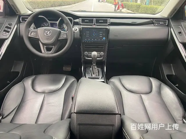 【搞定了！】驭胜 2016款 驭胜S330 1.5GTDi - 图片 10