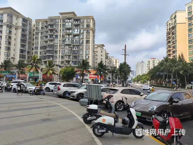 （51旺铺推荐）龙华区龙湖光年80平铺面出租 - 图片 5