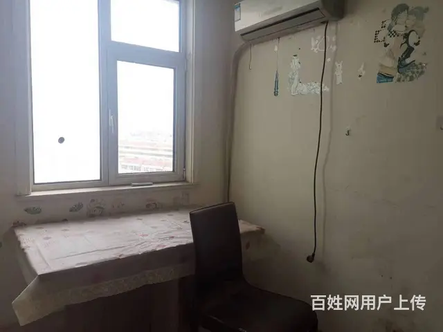 龙行路 运河盛世2室拎包入住 1000元 - 图片 6
