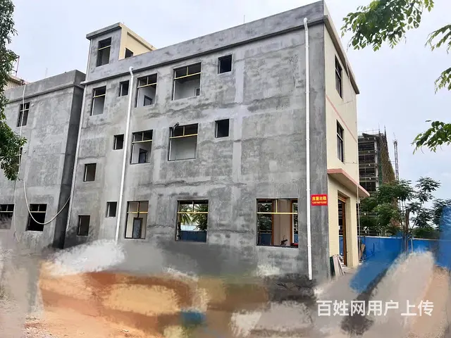 （51旺铺推荐）中沙路广播电视台对面整栋楼招租 - 图片 9