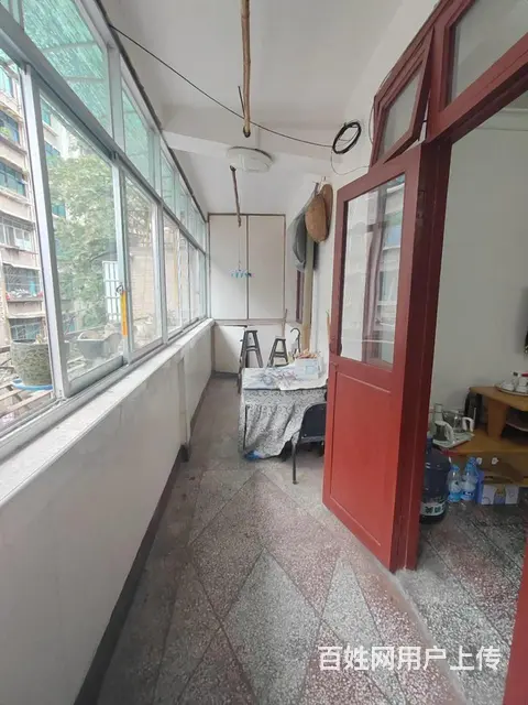 桂花路一中四小旁边三室 交通便利 周边配套齐全 支持按揭 - 图片 11