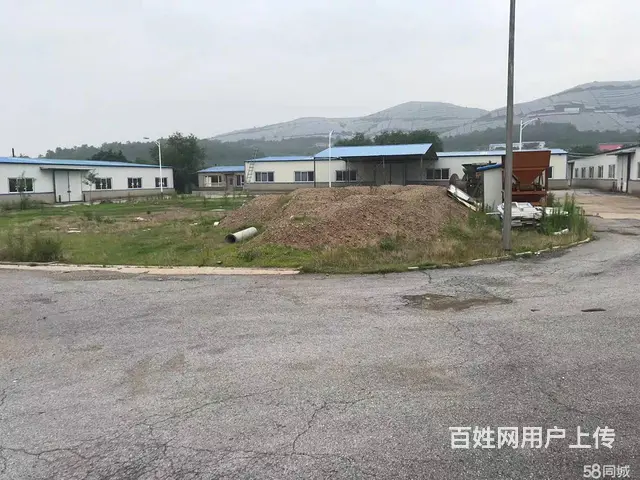 锦州市渤海大道松山新区800平仓库内有大院 - 图片 5