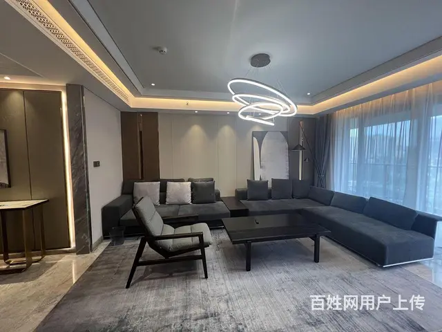 今天退 汉街 省图  融创中心壹号院 SKP附近 - 图片 1