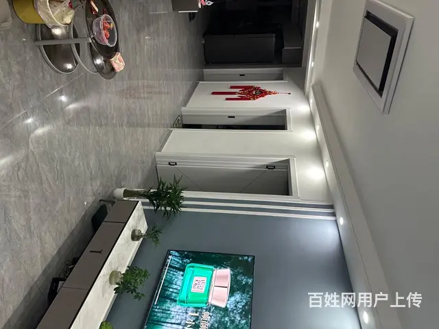 H户型 地点好 采光好 新装 - 图片 2
