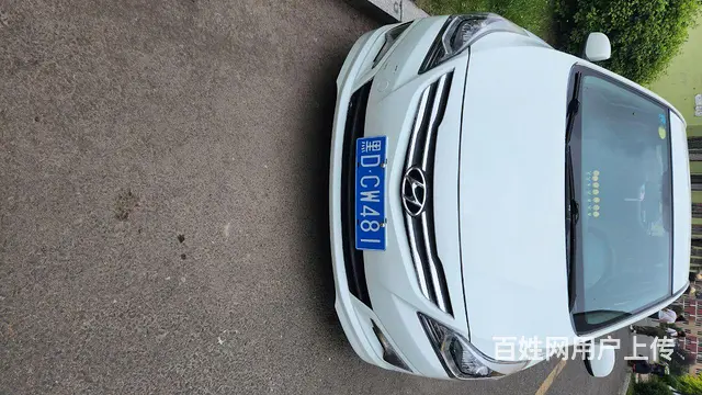 【搞定了！】现代 瑞纳 2014款 1.6 自动 GLX - 图片 1