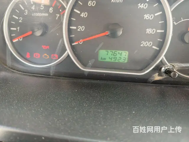 个人一手车， - 图片 3