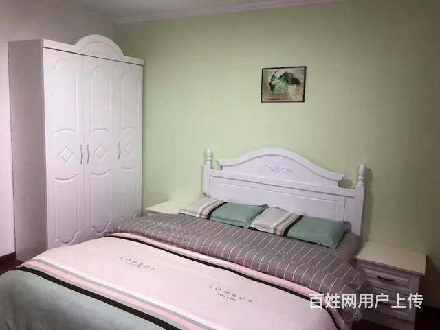 房冬直祖无中阶費，雅客公寓近月河二院华庭街旭辉戴梦得 - 图片 2