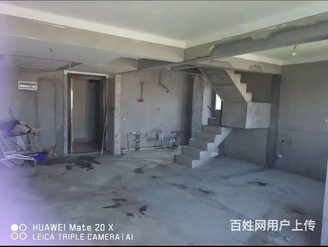 群力恒大雅苑33-34楼，建筑面积130平米复试 - 图片 5