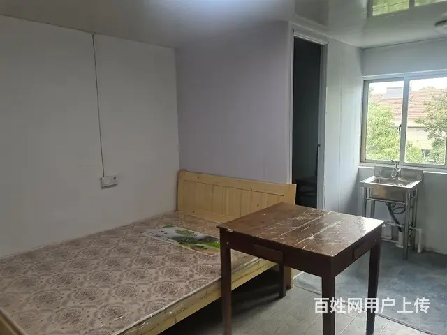 出门在外租一间舒适的房就是对自己好一些 - 图片 5
