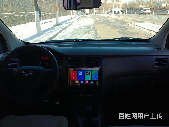 2018年5座五菱荣光V - 图片 9
