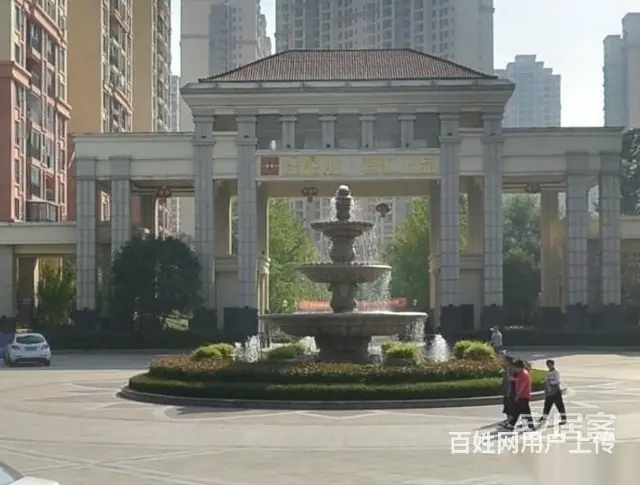 小区环境舒适3室2厅2卫,时尚装修，婚房优选 - 图片 11