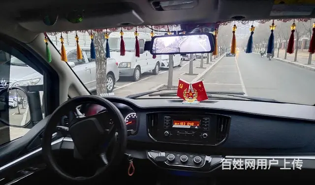 22年1月上牌，保险11月，检车24年一月 - 图片 4