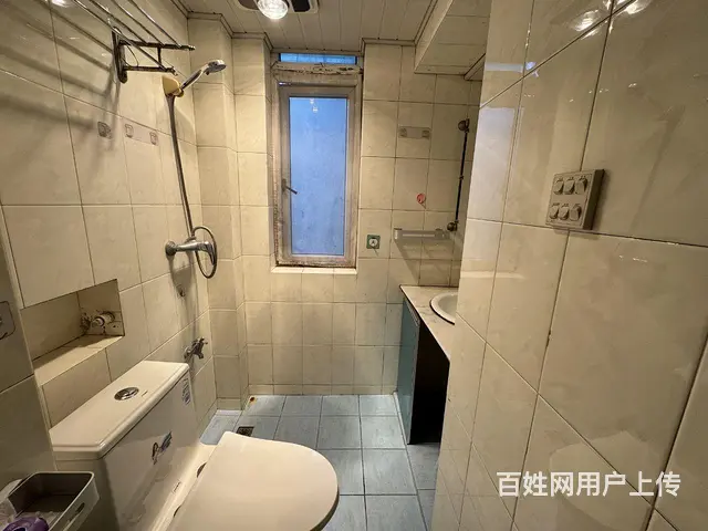 房东直租无中介费 濮家新村精装三房配套齐全交通便利拎包入住 - 图片 6