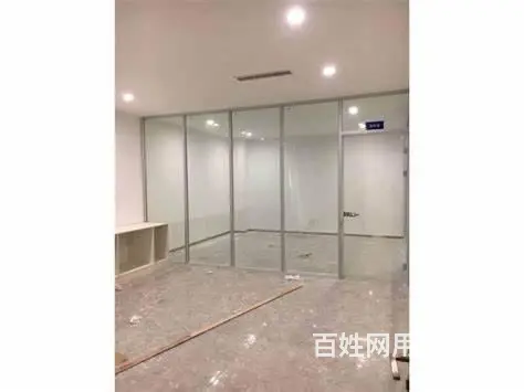 苏州卓尼PC板材室内隔断，可接受定制 - 图片 3