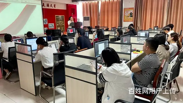 临沂淘宝拼多多培训开店学习运营美工**快手直播带货 - 图片 6