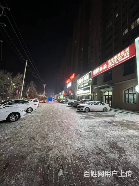 【搞定了！】江北大学城学院路丽景花园棋牌室出兑出租 - 图片 2