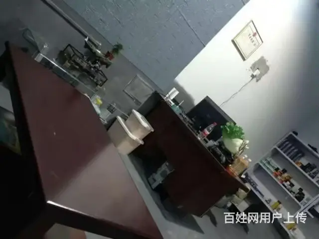喜迎门三期汽车美容店转让 - 图片 3