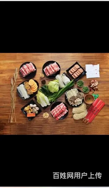 张村家家悦附近火锅 烤肉食材店带技术客源转让 - 图片 5
