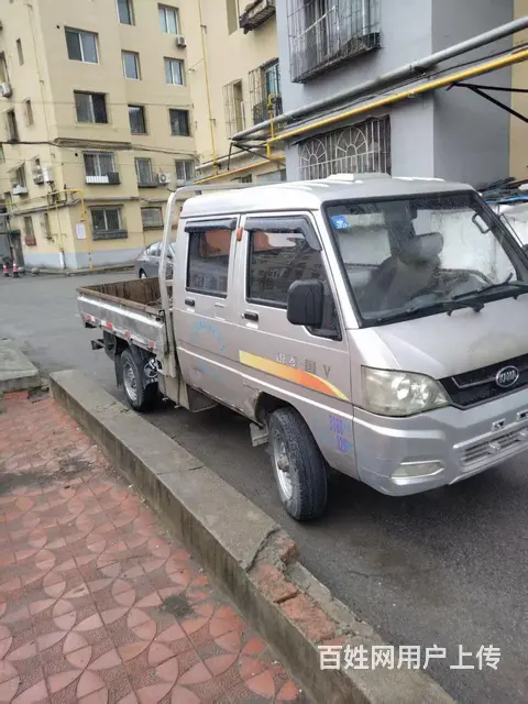 凯马 锐菱 厢式货车 国3 - 图片 2