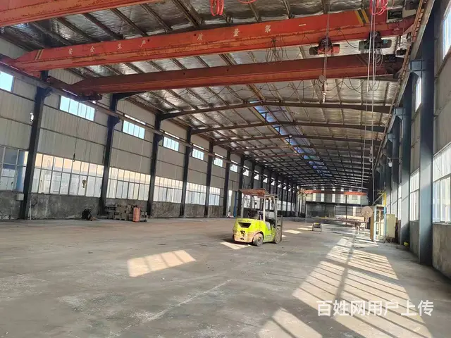 （老板本人）长沙县黄兴镇厂房/仓库低价出租  5868 - 图片 1