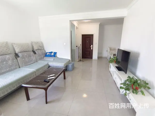 上上国风 精装修 证在手  可按揭 - 图片 8
