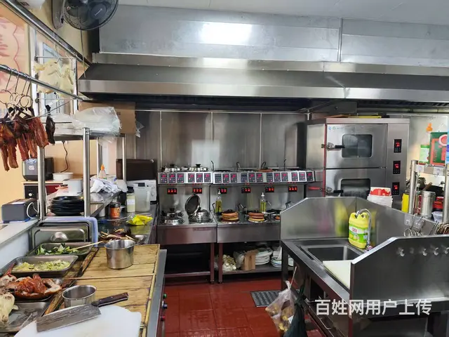 （51旺铺推荐）府城朱云路78平带外摆餐饮店转让 - 图片 5
