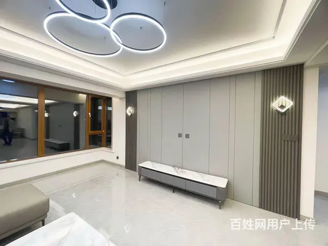 珠江附近八一家园电梯洋房99平精装未住低首付47.8万 - 图片 10