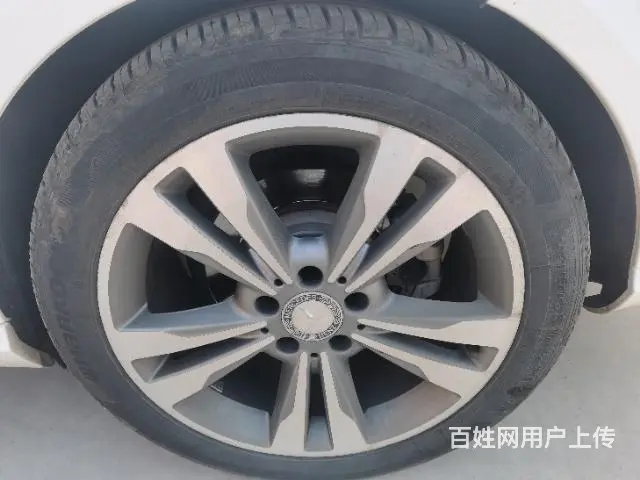 奔驰E级 2014款 E 260 L 1.8T 手自一体 运 - 图片 5