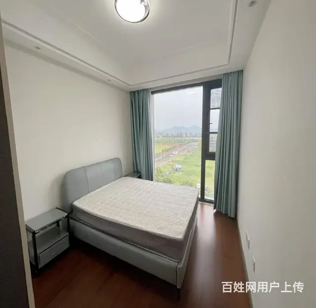 蓝天城市花园精装2房闸弄口火车东站钱塘沁园杰立大厦带车位 - 图片 3