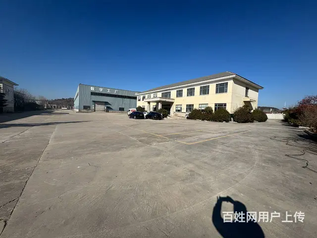 （徐州找店网）茅村标准厂房出租 - 图片 6