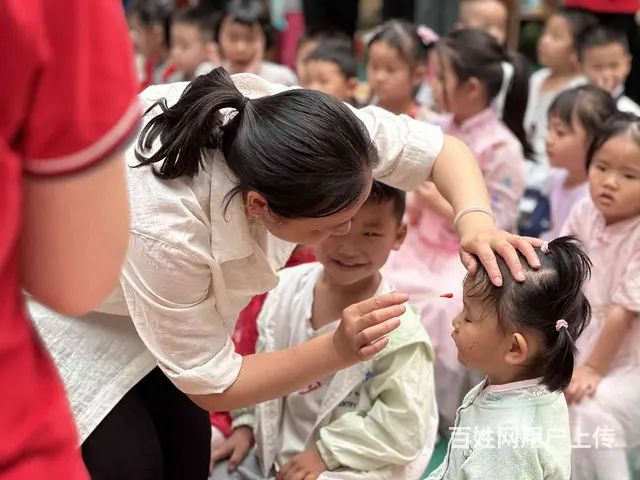昆明全托托儿所	选择上昆明睿思幼儿园 - 图片 1