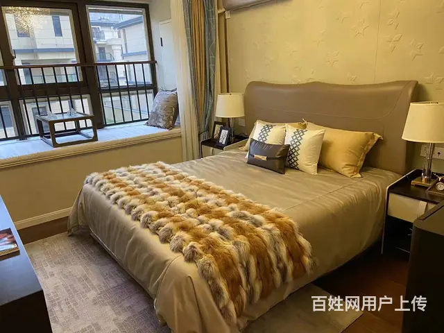 太湖园庄洋房 - 图片 6