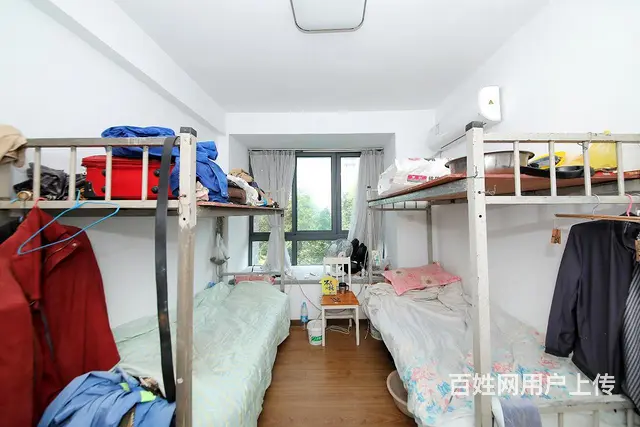 庭院深深 菜鸟旁 地铁口 出行方便 中间楼层 有车位 - 图片 6