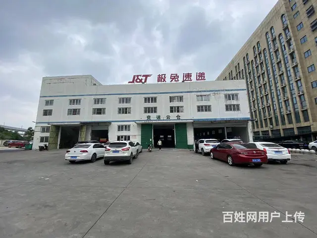 （优转网）经开繁华大道极兔快递片区转让 日派件3400票 - 图片 2
