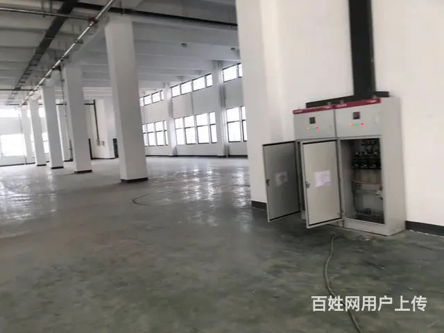 古里新厂房9000平，可分租，适合电商办公仓储等，随时可用。 - 图片 4